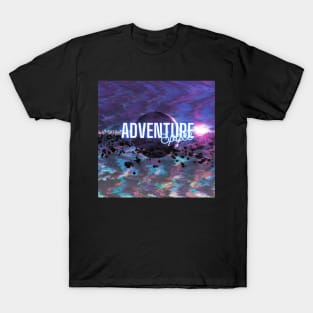 Space Adventure T-Shirt